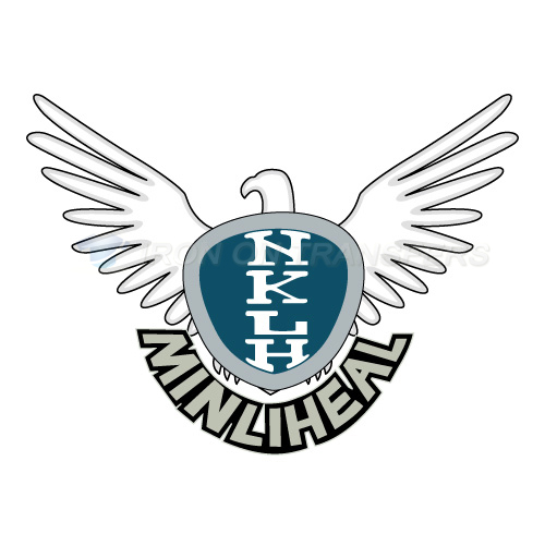 Eagles Iron-on Stickers (Heat Transfers)NO.2218